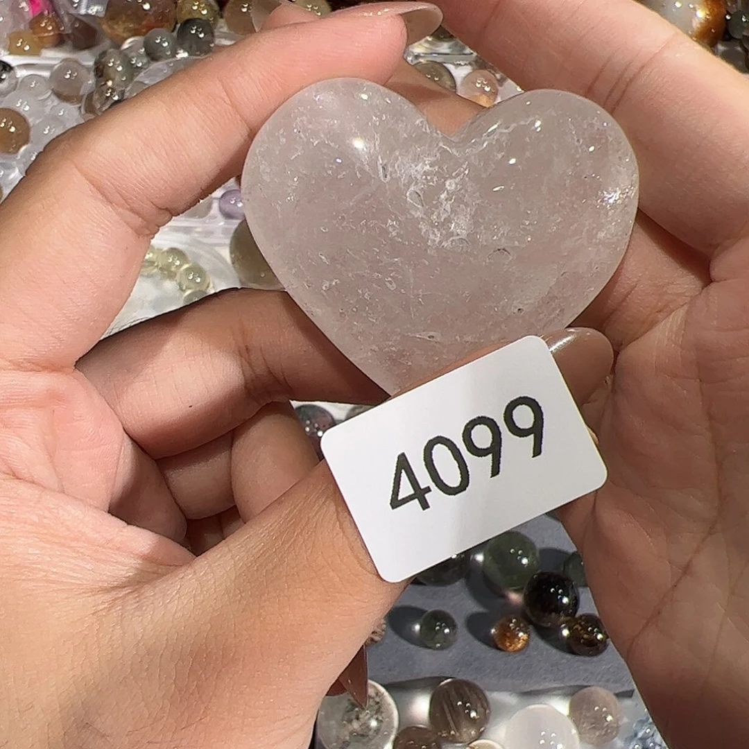 未镶嵌大型摆件（非配饰）水晶