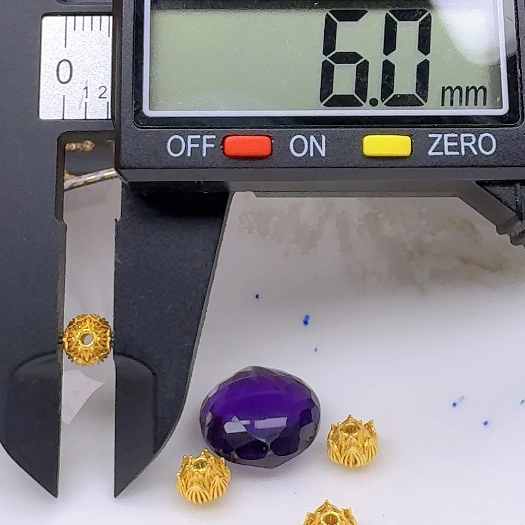 颈饰银S925镶嵌紫晶紫水晶925镶嵌199