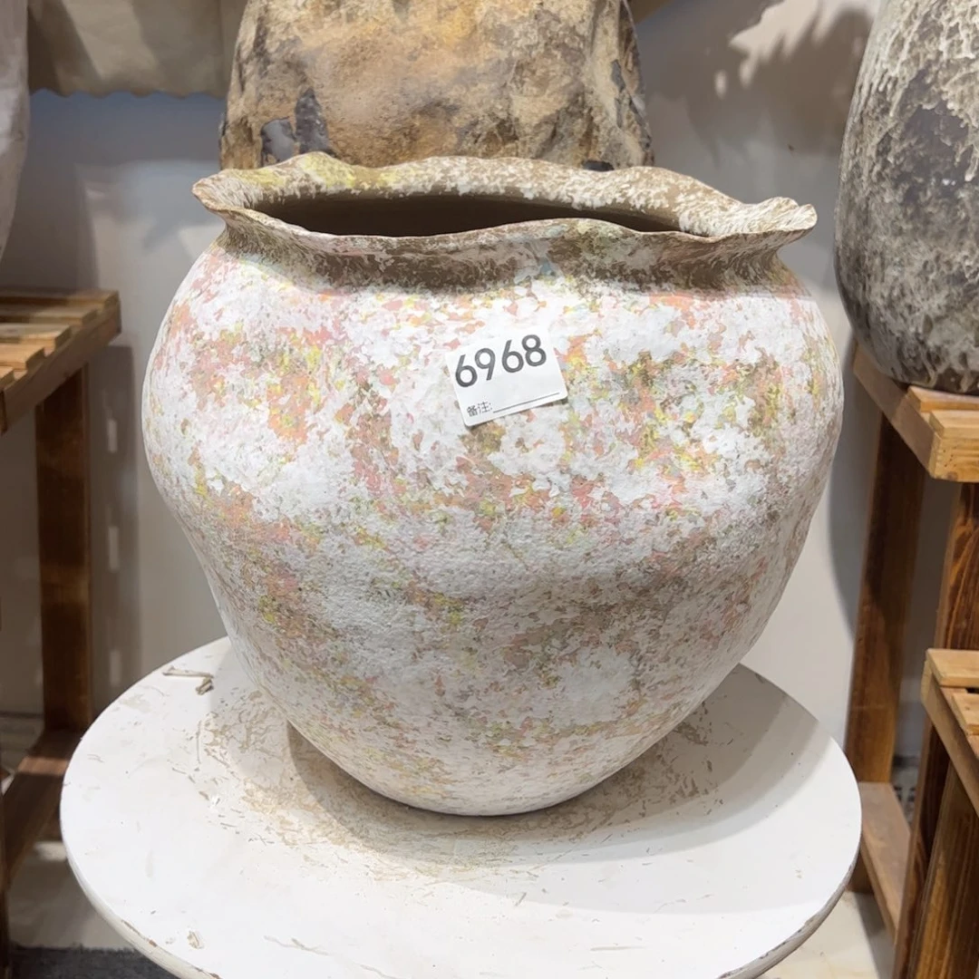 瓷片6968已经打孔高30口22-24