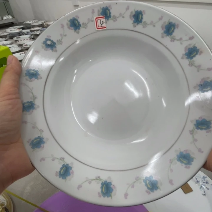 家用日用陶瓷制品38