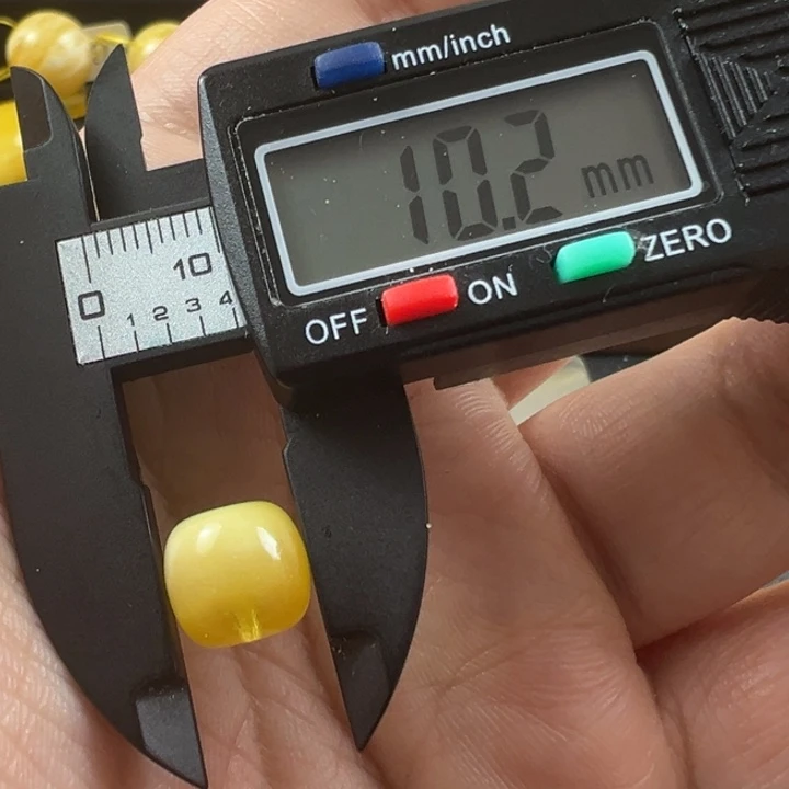 蜜蜡裸石未镶嵌2 杂