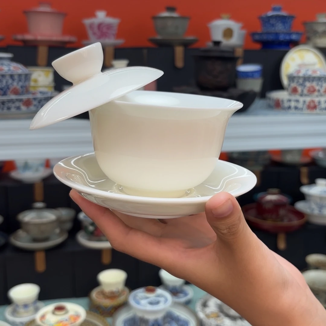 茶具是指由两件商品