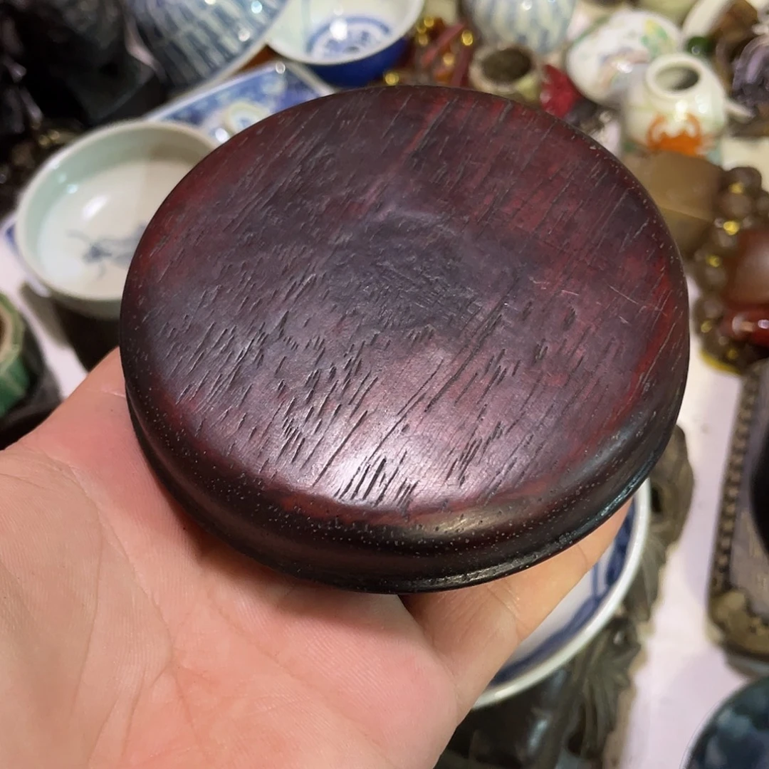 南***居陶瓷小小摆件佳品