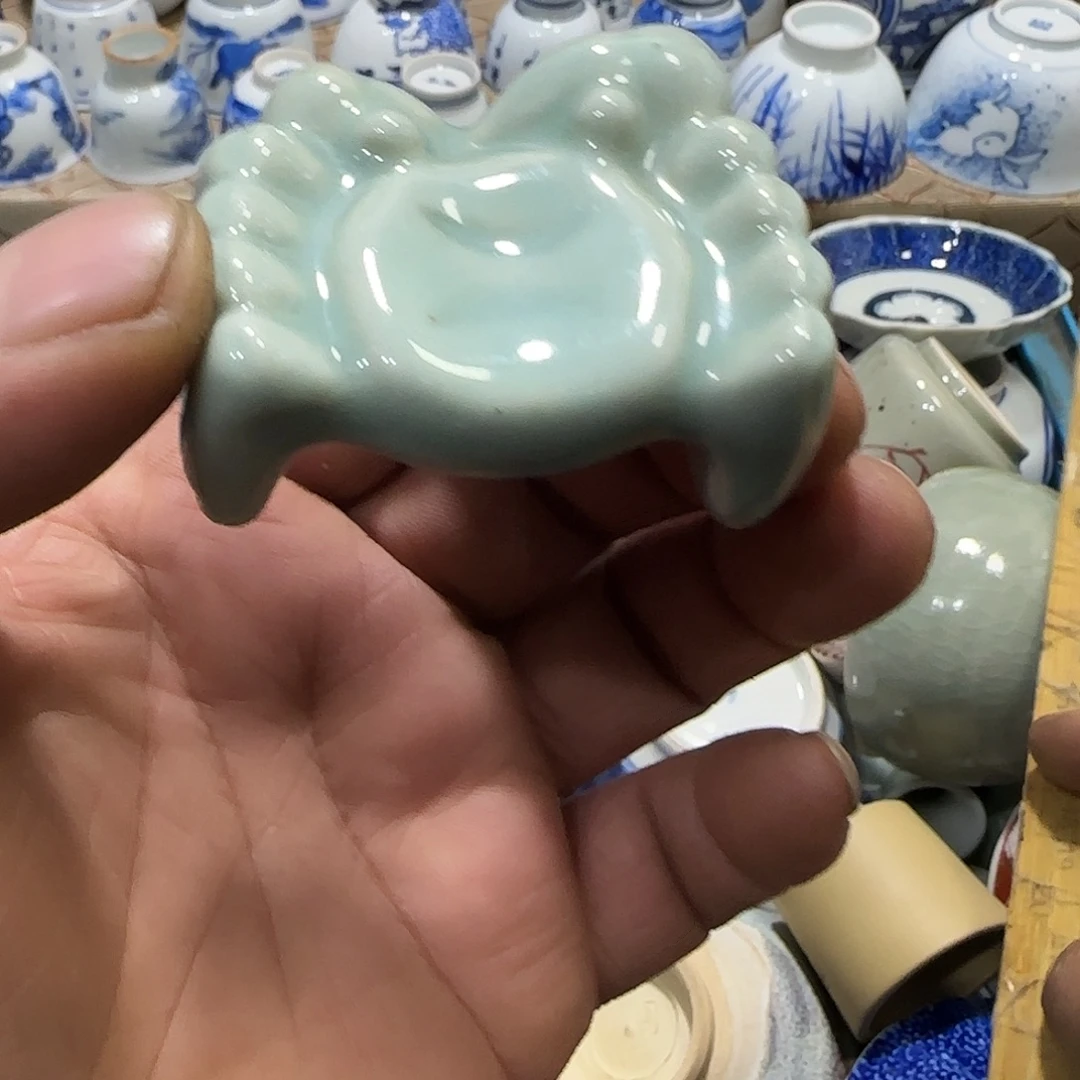 陶瓷茶玩榜第十二名