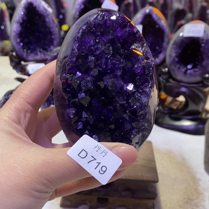 水晶摆件未镶嵌摆件