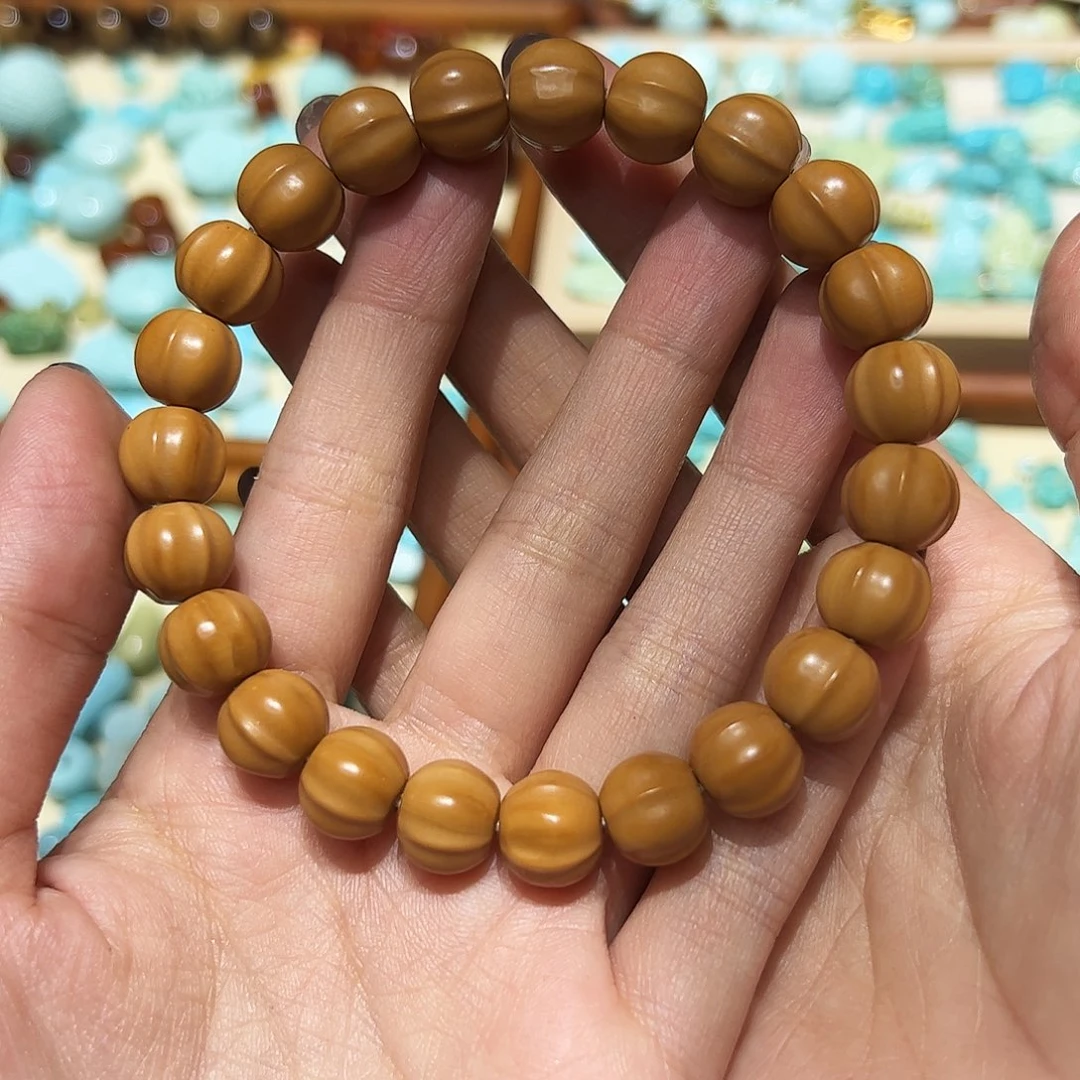 猴头核桃手串薇***笑