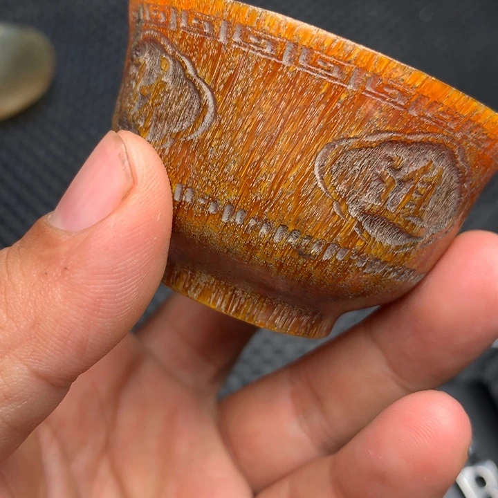 大果紫檀（缅甸花梨）