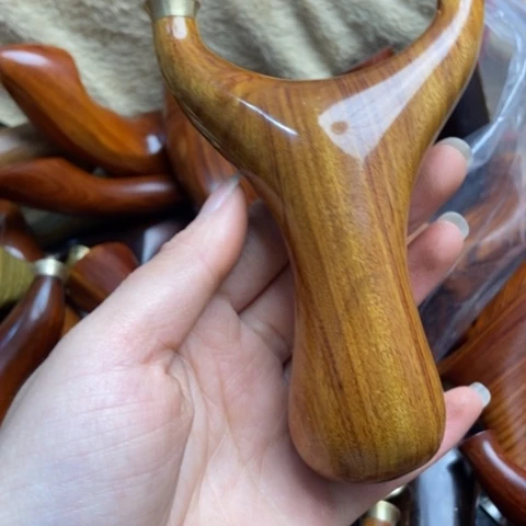 大果紫檀（缅甸花梨）瑕疵1648