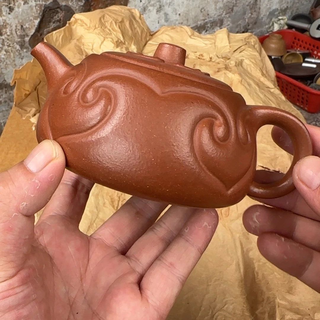 茶壶紫砂紫砂茶具