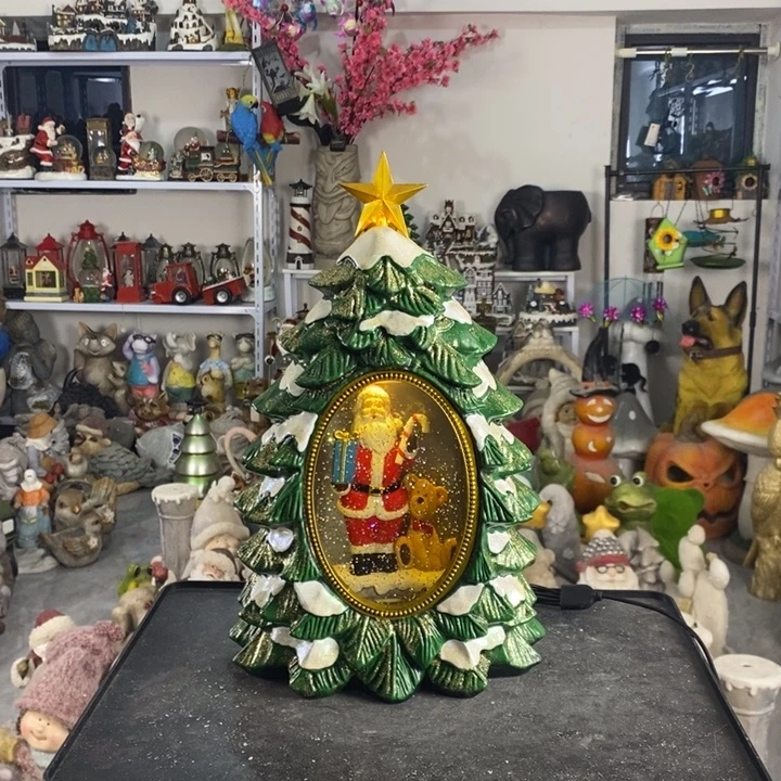 树脂工艺品摆件默认微瑕