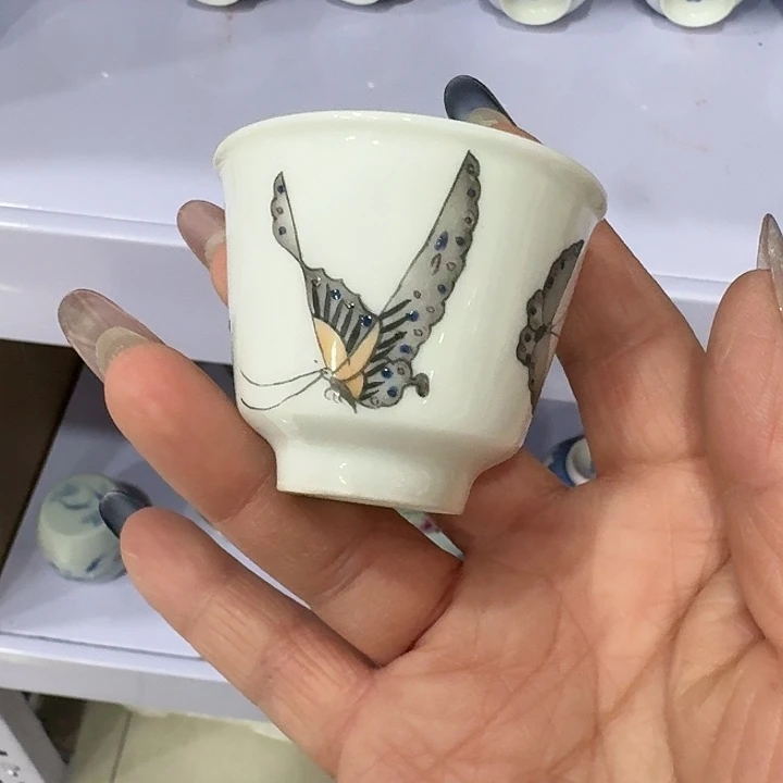 陶瓷艺术品收藏陶瓷