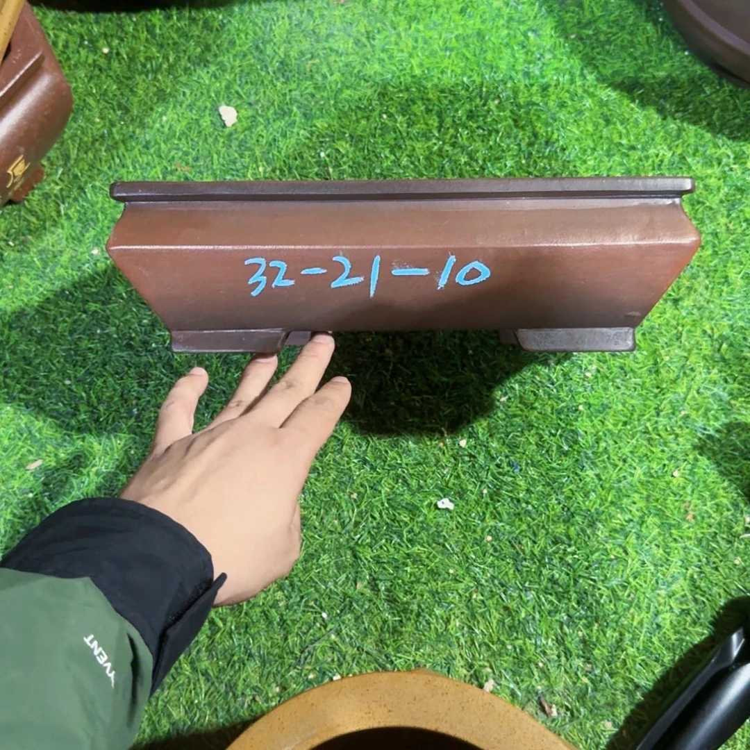 花盆紫砂紫砂花盆