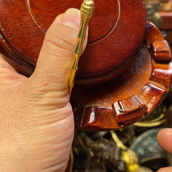 茶台摆件/工艺摆件