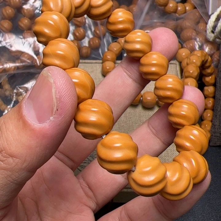 猴头核桃手串途径