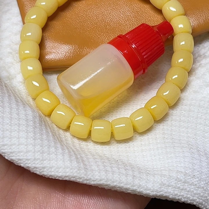 骆驼牙手串/手链骆驼牙8