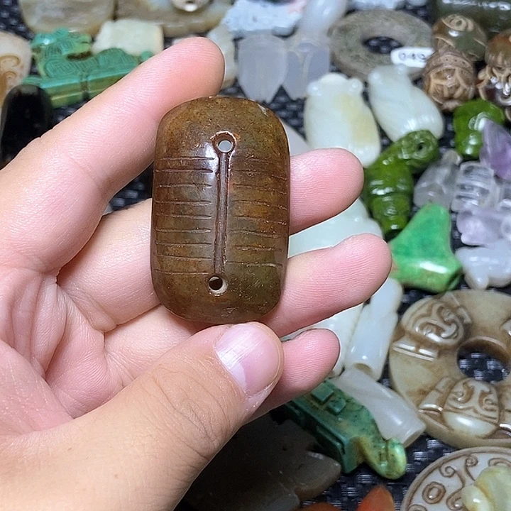 摆件直播间链接73