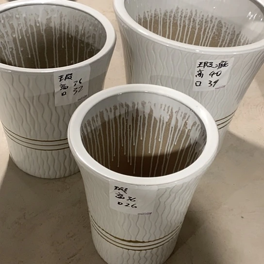 红陶高温烧制默认瑕疵