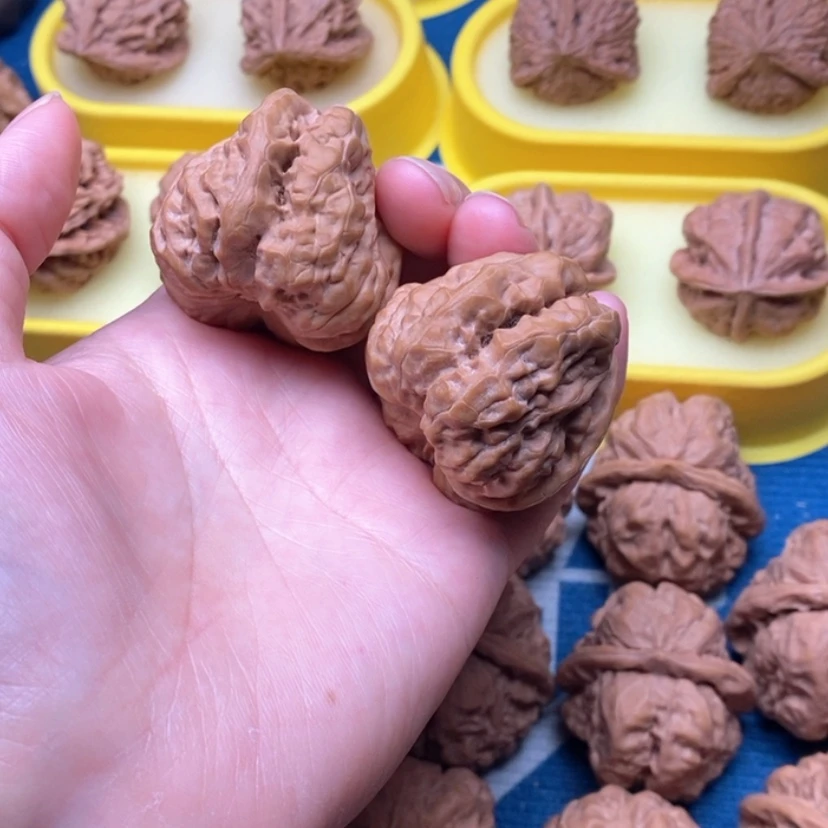 【闪购商品】手串/手链核桃边39肌肉蛙