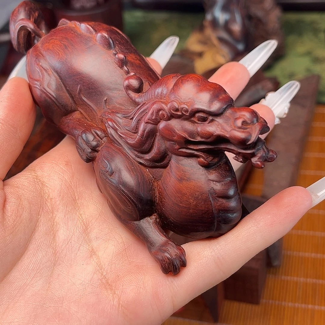 檀香紫檀（小叶紫檀）