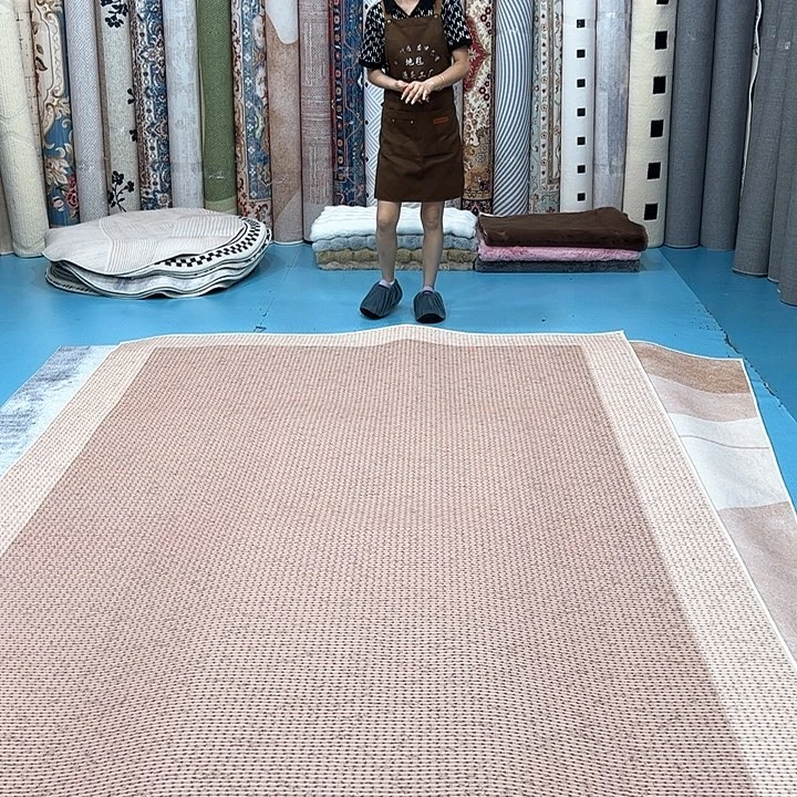 混纺加厚棉布底比利时绒特价200×210误差正负1-3厘米