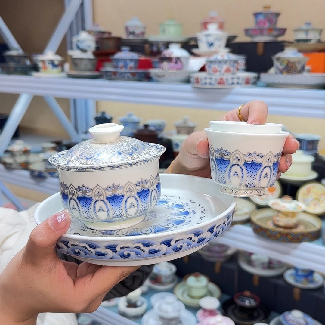 我们的目标是成为一个优秀的人