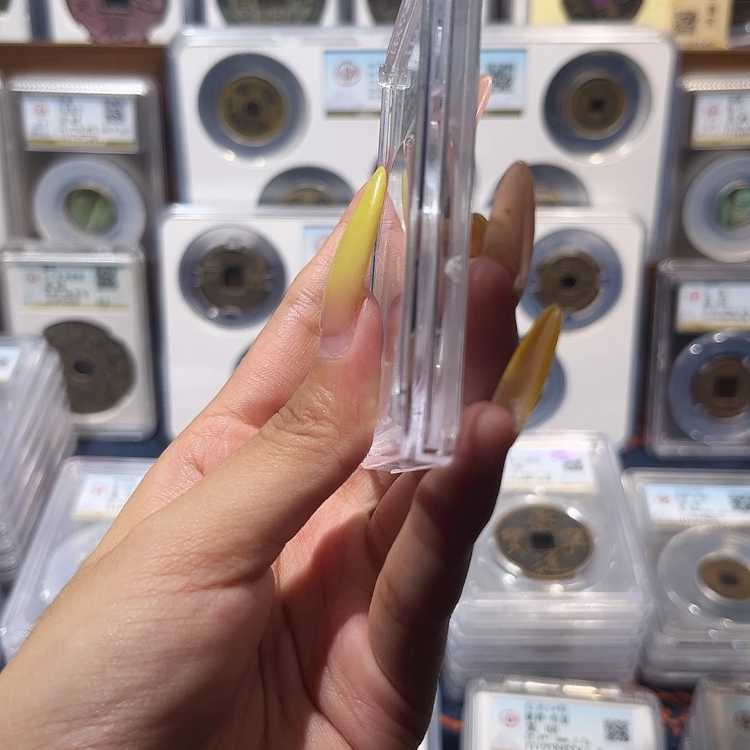 铜h五株 保真保老 福利品 8478
