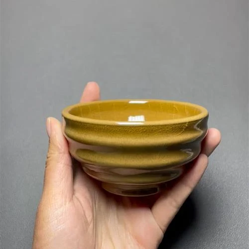 【闪购商品】茶盏-677............