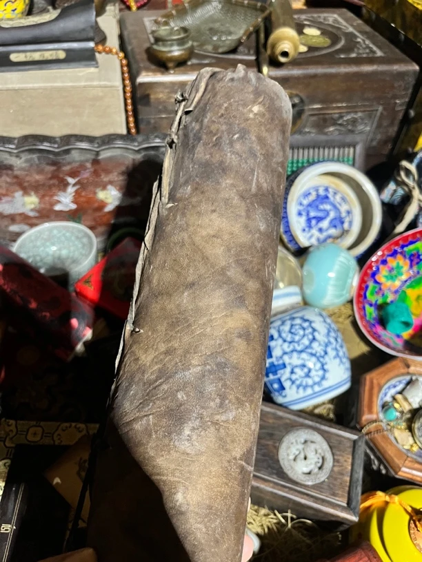 【闪购商品】福利牛短完完整整复古风