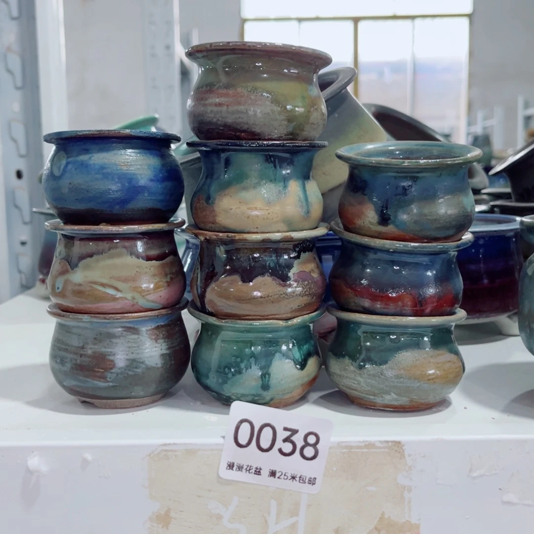 0038内口4景德镇手工制作