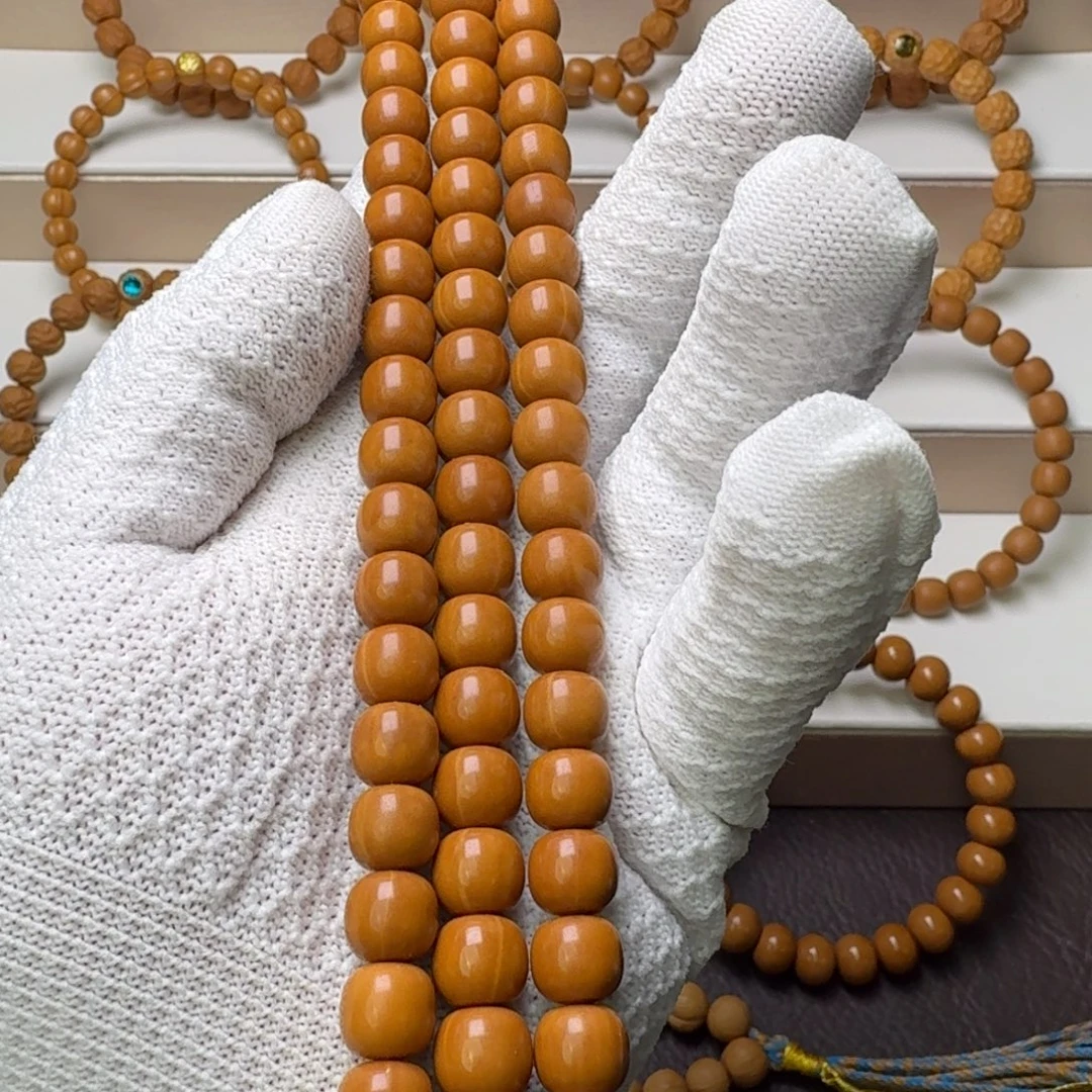 手串文玩核桃老型 全品