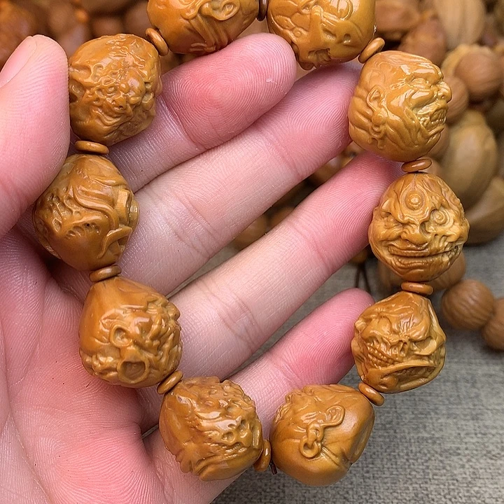 手串/手链橄榄核精品橄榄核手串