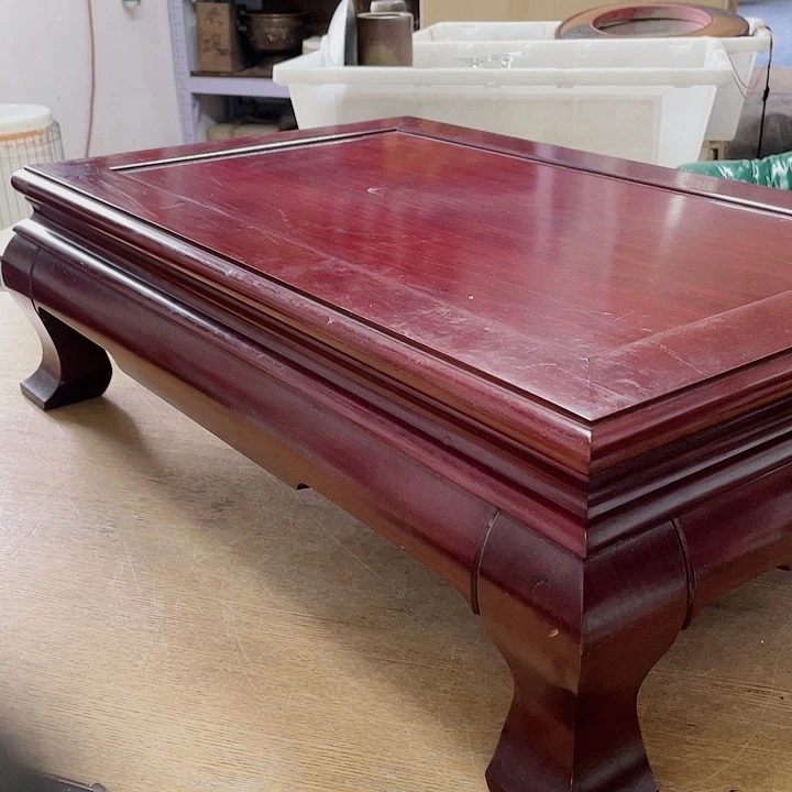 中古回流老物件，老茶杯123