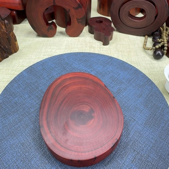 1***y大果紫檀（缅甸花梨）