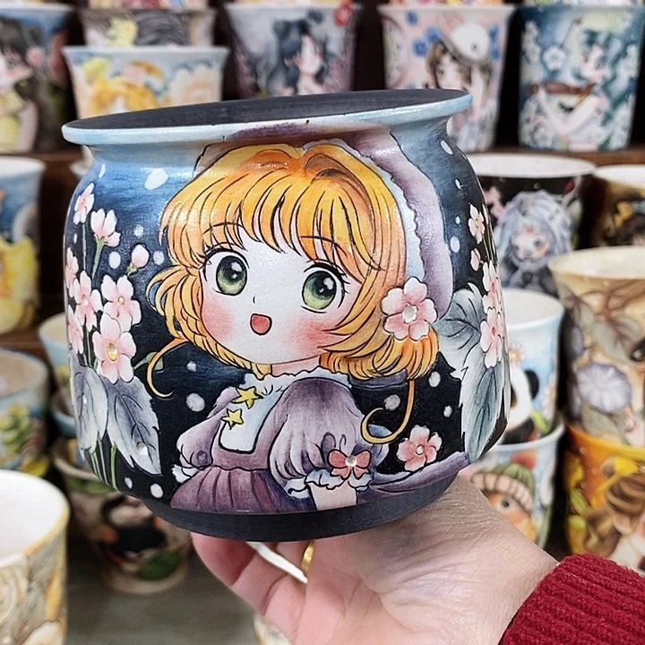 景德镇精品js上新10/10