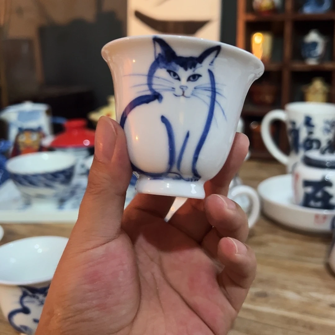 陶瓷艺术作品欣赏