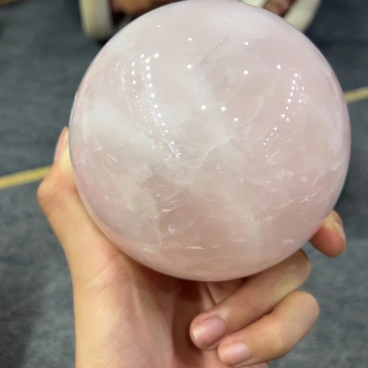 未镶嵌大型摆件（非配饰）水晶