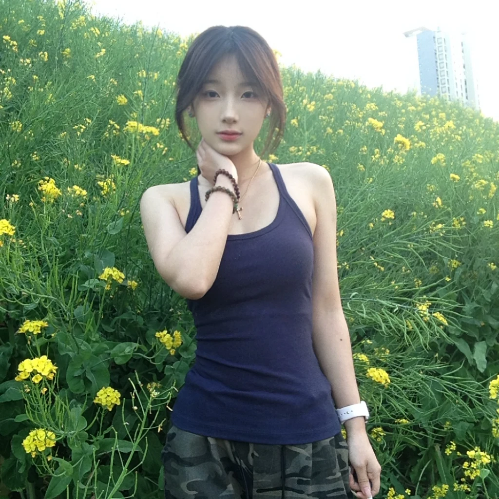 露露同款ebb运动免穿bra百搭吊带内衣可拆卸胸垫工字背心修身