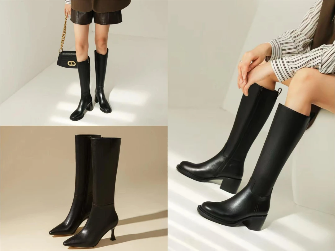 [编号Y001-编号Y200)广州 线下买手女鞋高货孤品【按编码去拍】