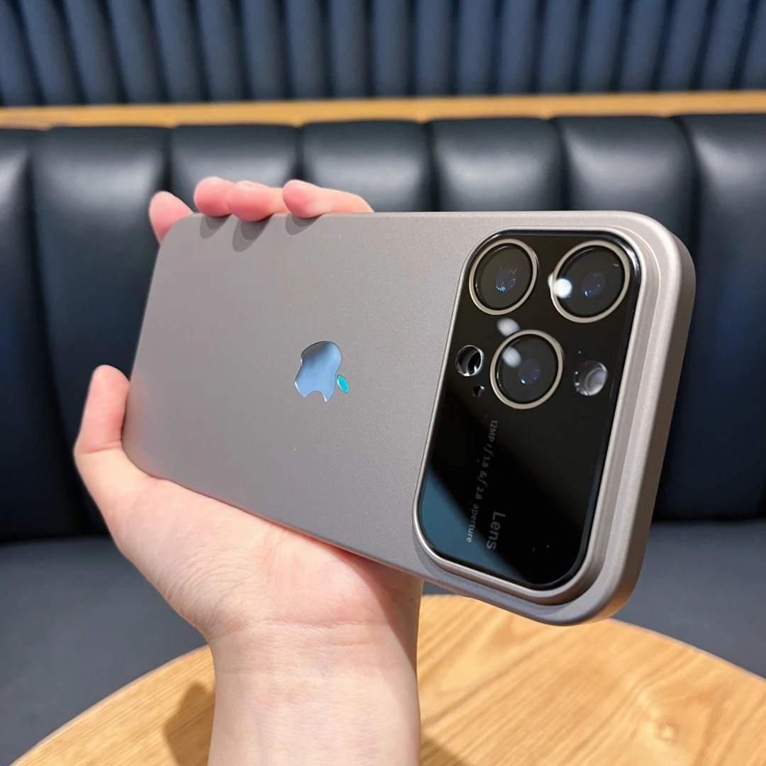 适用秒变苹果17手机壳iPhone16promax超薄磨砂17/16/15/14/13/12