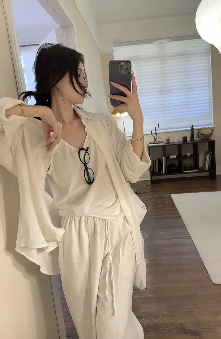 QZZ定制 Li老钱风衬衫外套