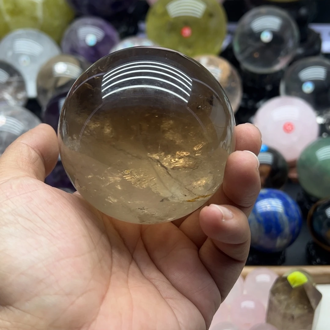 水晶珠宝半成品未镶嵌卡80.6