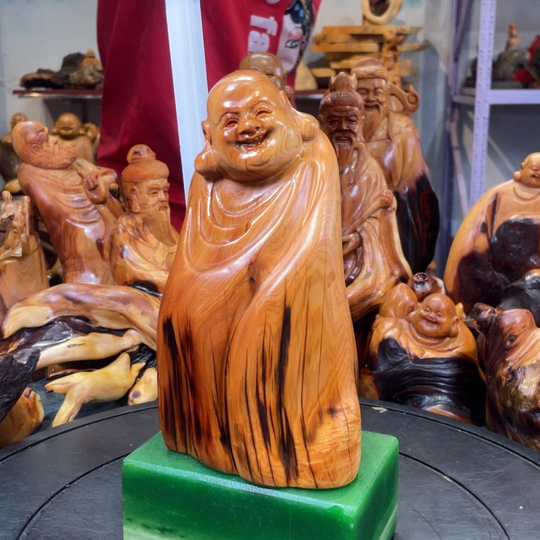 手串/手链柏木（崖柏）