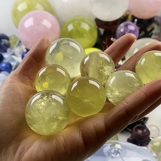 紫晶珠宝半成品未镶嵌21