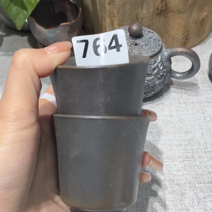 陶盘柴烧新品福利多多