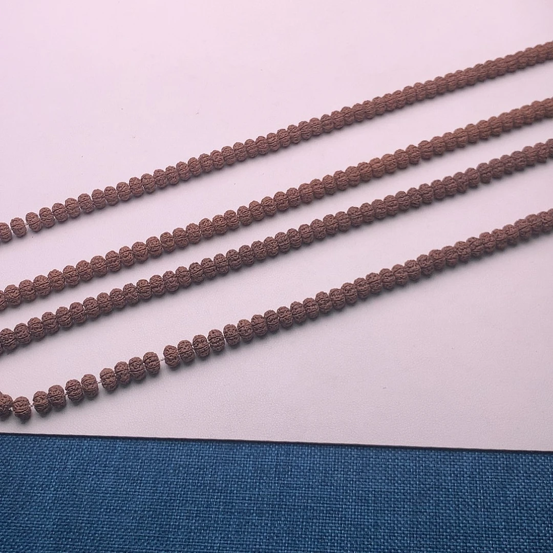 吊坠金刚菩提六瓣奥迪梅花108 10