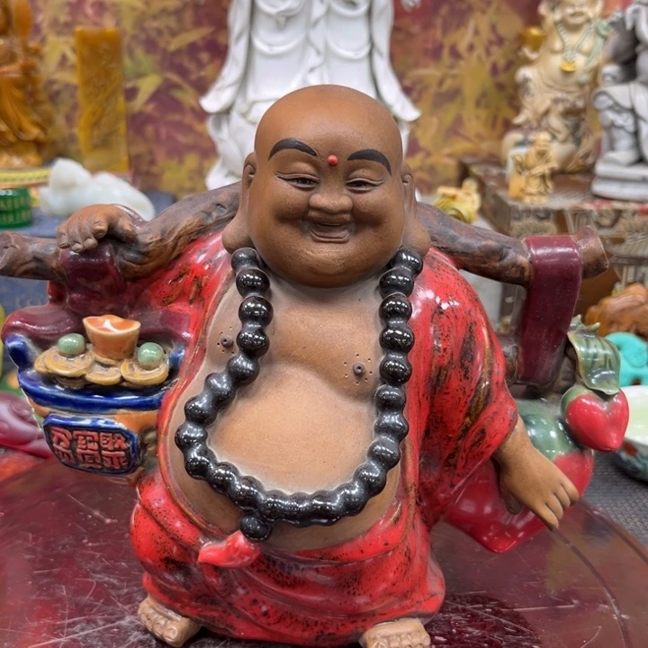 瓷片货品不错，货品不错