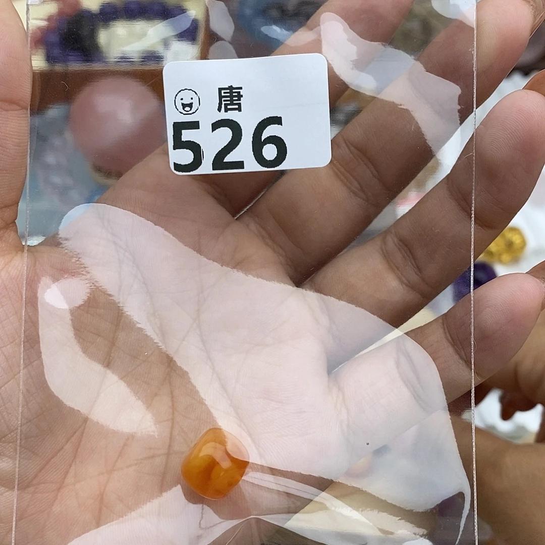 萝***呀未镶嵌水晶手串多样性发一