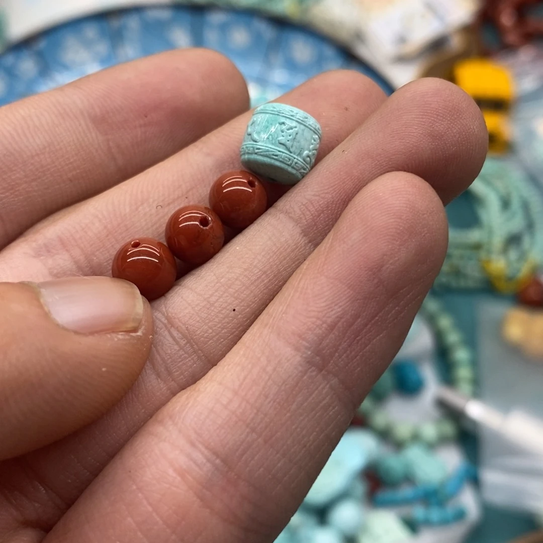 【闪购商品】南红玛瑙361未镶嵌南