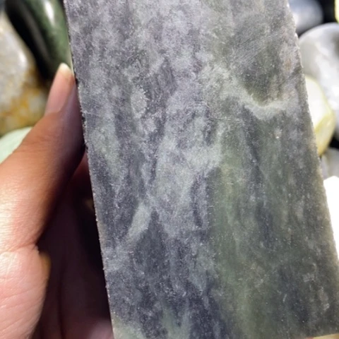 未镶嵌和田玉（糖玉）挂件