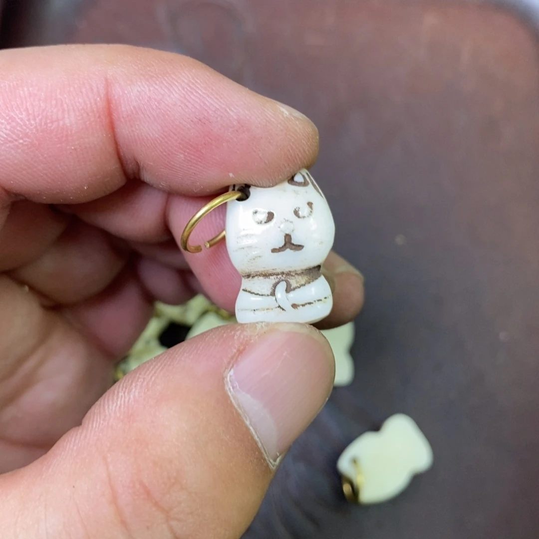 手串/手链驼骨配饰274